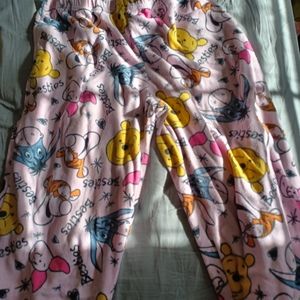 winnie the pooh pj pants